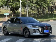 FAW Red Flag H5 2.0T Automatic Smart Connected Flagship Comfort Edition - ფოტო 3