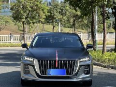 FAW Red Flag H5 2.0T Automatic Smart Connected Flagship Comfort Edition - ფოტო 4
