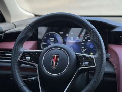 FAW Red Flag H5 2.0T Automatic Smart Connected Flagship Comfort Edition - ფოტო 5
