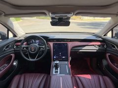 FAW Red Flag H5 2.0T Automatic Smart Connected Flagship Comfort Edition - ფოტო 6