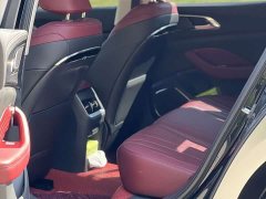 FAW Red Flag H5 2.0T Automatic Smart Connected Flagship Comfort Edition - ფოტო 7