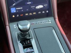 FAW Red Flag H5 2.0T Automatic Smart Connected Flagship Comfort Edition - ფოტო 8