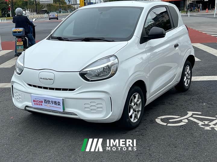 SAIC Clever 311km Vitality Pop Edition - ავტომობილი ჩინეთიდან