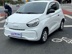 SAIC Clever 311km Vitality Pop Edition - ფოტო 1
