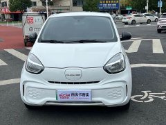 SAIC Clever 311km Vitality Pop Edition - ფოტო 2