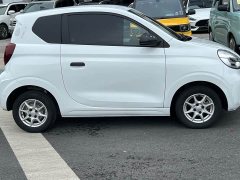SAIC Clever 311km Vitality Pop Edition - ფოტო 3