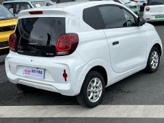 SAIC Clever 311km Vitality Pop Edition - ფოტო 4
