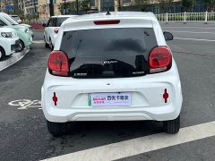 SAIC Clever 311km Vitality Pop Edition - ფოტო 5