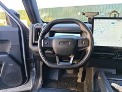 Chery iCAR 03T 520km RWD Long Range - ფოტო 11