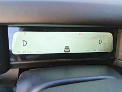 Chery iCAR 03T 520km RWD Long Range - ფოტო 12