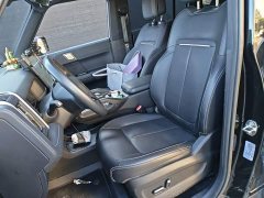 Chery iCAR 03T 520km RWD Long Range - ფოტო 16