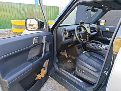 Chery iCAR 03T 520km RWD Long Range - ფოტო 17