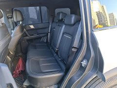 Chery iCAR 03T 520km RWD Long Range - ფოტო 18
