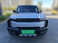 Chery iCAR 03T 520km RWD Long Range - ფოტო 2