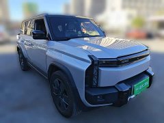 Chery iCAR 03T 520km RWD Long Range - ფოტო 3