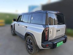 Chery iCAR 03T 520km RWD Long Range - ფოტო 4