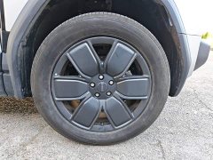 Chery iCAR 03T 520km RWD Long Range - ფოტო 8