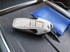 Chery iCAR 03T 520km RWD Long Range - ფოტო 9