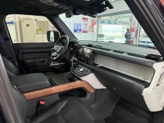 Land Rover Defender 110 3.0T P400 X-DYNAMIC HSE - ფოტო 10