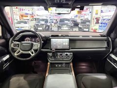 Land Rover Defender 110 3.0T P400 X-DYNAMIC HSE - ფოტო 11