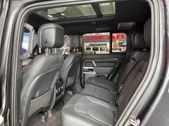 Land Rover Defender 110 3.0T P400 X-DYNAMIC HSE - ფოტო 12