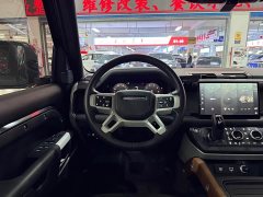 Land Rover Defender 110 3.0T P400 X-DYNAMIC HSE - ფოტო 13