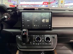 Land Rover Defender 110 3.0T P400 X-DYNAMIC HSE - ფოტო 14
