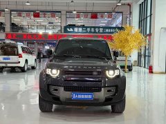 Land Rover Defender 110 3.0T P400 X-DYNAMIC HSE - ფოტო 2