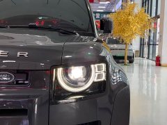 Land Rover Defender 110 3.0T P400 X-DYNAMIC HSE - ფოტო 7