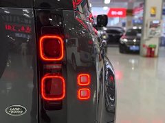 Land Rover Defender 110 3.0T P400 X-DYNAMIC HSE - ფოტო 8