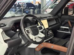 Land Rover Defender 110 3.0T P400 X-DYNAMIC HSE - ფოტო 9