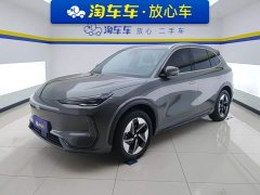 Geely Galaxy E5 530km Explorer Edition - ფოტო 1