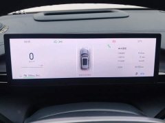 Geely Galaxy E5 530km Explorer Edition - ფოტო 14