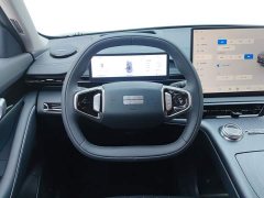 Geely Galaxy E5 530km Explorer Edition - ფოტო 15