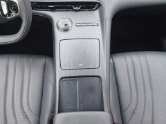 Geely Galaxy E5 530km Explorer Edition - ფოტო 16