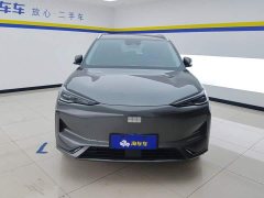Geely Galaxy E5 530km Explorer Edition - ფოტო 2