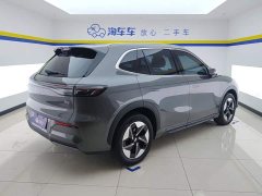 Geely Galaxy E5 530km Explorer Edition - ფოტო 3