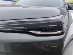 Geely Galaxy E5 530km Explorer Edition - ფოტო 5