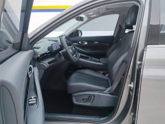 Geely Galaxy E5 530km Explorer Edition - ფოტო 9