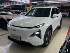 Geely Galaxy L7 1.5T 115km MAX - ფოტო 1