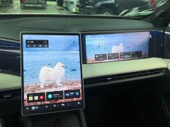Geely Galaxy L7 1.5T 115km MAX - ფოტო 11