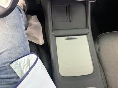 Geely Galaxy L7 1.5T 115km MAX - ფოტო 12