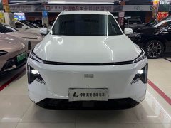 Geely Galaxy L7 1.5T 115km MAX - ფოტო 2