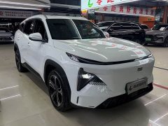 Geely Galaxy L7 1.5T 115km MAX - ფოტო 3