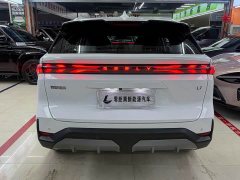 Geely Galaxy L7 1.5T 115km MAX - ფოტო 5