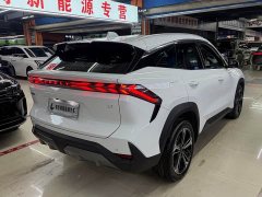 Geely Galaxy L7 1.5T 115km MAX - ფოტო 6