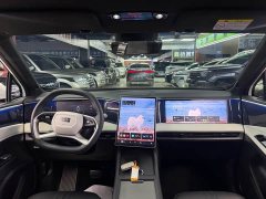 Geely Galaxy L7 1.5T 115km MAX - ფოტო 9