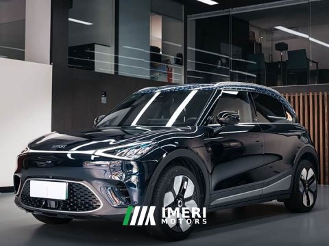 2025 smart #1 Dynamic Luxury Edition - ავტომობილი ჩინეთიდან