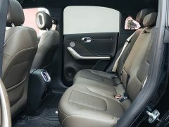smart #1 Dynamic Luxury Edition - ფოტო 10