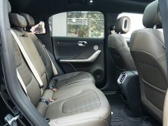 smart #1 Dynamic Luxury Edition - ფოტო 12